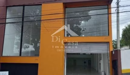 Salão para alugar, 977 m² por R$ 26.139,18/mês - Centro - Atibaia/SP
