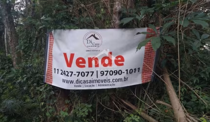 Terreno à venda, 1500 m² por R$ 160.000,00 - Portão - Atibaia/SP