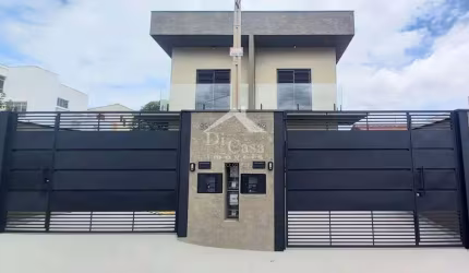 Casa à venda, 122 m² por R$ 800.000,00 - Alvinópolis - Atibaia/SP