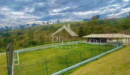 Terreno à venda, 360 m² por R$ 390.000 - Laranja Azeda - Atibaia/SP