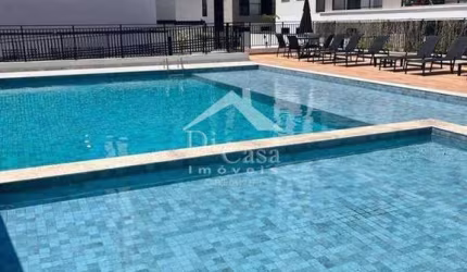 Apartamento com 1 dormitório à venda, 53 m² por R$ 590.000,00 - Vila Thais - Atibaia/SP