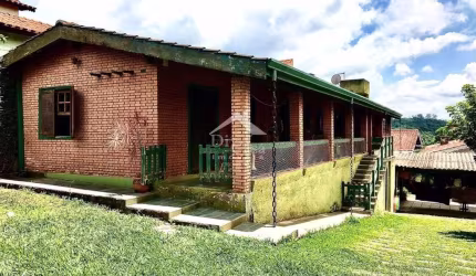 Casa com 3 dormitórios à venda, 200 m² por R$ 700.000,00 - Jardim dos Pinheiros - Atibaia/SP