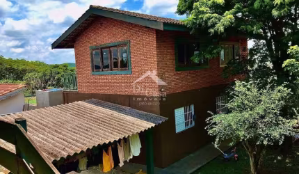 Casa com 2 dormitórios à venda, 110 m² por R$ 650.000,00 - Jardim dos Pinheiros - Atibaia/SP