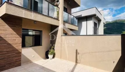 Casa com 3 dormitórios à venda, 120 m² por R$ 750.000,00 - Jardim Maristela - Atibaia/SP