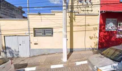 Galpão para alugar, 1800 m² por R$ 13.200,00/mês - Centro - Atibaia/SP