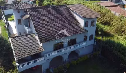 Casa com 4 dormitórios à venda, 549 m² por R$ 2.800.000 - Parque Votorantin - Mairiporã/SP