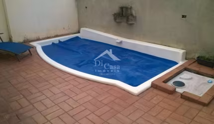 Casa com 2 dormitórios à venda, 164 m² por R$ 1.060.000,00 - Nova Gardênia - Atibaia/SP