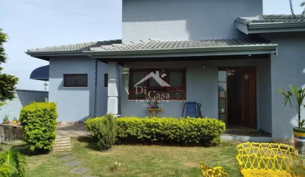 Casa a venda em condomínio fechado em Bom Jesus dos Perdões - Marf II