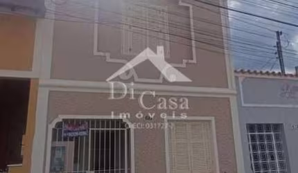 Lindo imóvel comercial ou residencial no centro de Atibaia.