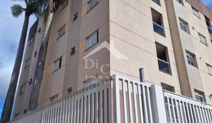 Apto de 1 Dormitório ao Lado da Av. Lucas Nogueira Garcez