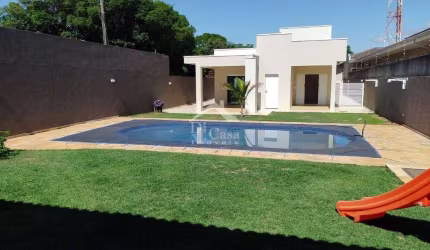 Casa  com 3 dormitórios Vila Santista