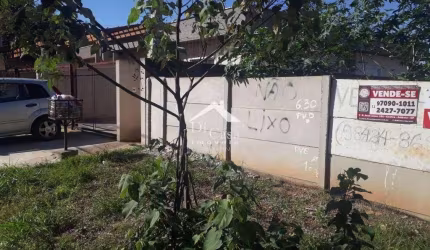 Terreno à venda na Avenida São João, Jardim Santo Antônio, Atibaia, 232 m2 por R$ 230.000