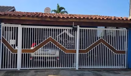 Casa térrea no Jardim Paulista