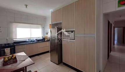 Casa térrea 3 dormitórios para venda