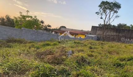 Lote/Terreno à Venda, Jardim São Felipe - Atibaia