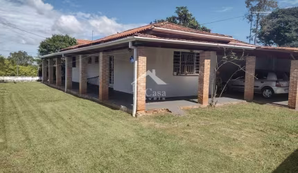 Casa com 3 quartos à Venda, Jardim Paulista - Atibaia
