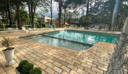 Apartamento a venda de 1 dormitório na melhor localização de Atibaia