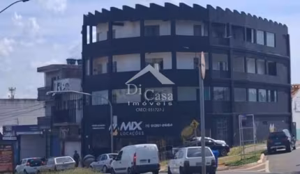 Prédio Comercial Cerejeiras - Atibaia