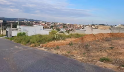 Lote/Terreno, Núcleo Residencial Porto Seguro - Itatiba