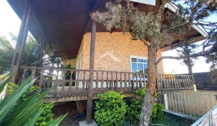 Casa térrea em Atibaia na Vila Gardenia