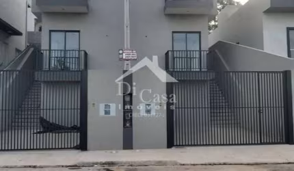 Casa assobradada com 2 quartos à Venda, Jardim Santo Antônio - Atibaia - S.P.