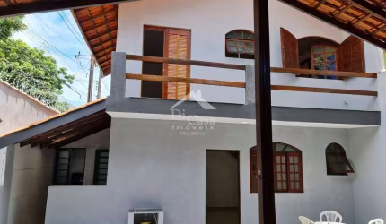 Casa Residencial para locação, Jardim Paulista, Atibaia - .