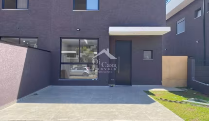 Casa com 3 quartos, Ressaca - Atibaia