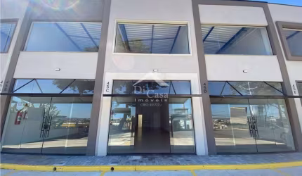 Salões comerciais em Atibaia - venda e locação - Junto a Lucas