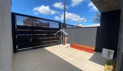 Casa com 3 quartos, Jardim do Lago - Atibaia