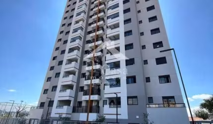 Apartamento com 2 suites à Venda, Mirai Patriani - Atibaia