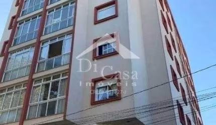 Apartamento 3 dormitórios no centro da cidade