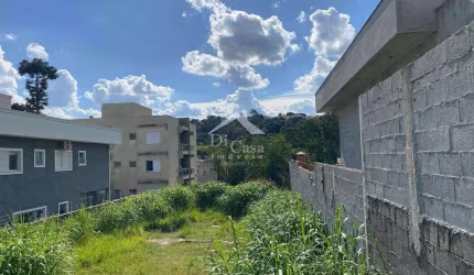 Lote/Terreno, Jardim Paulista - Atibaia