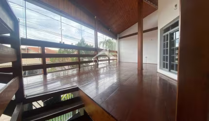 Casa para locação em Atibaia Jardim do Lago