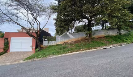 Lote/Terreno, Jardim Paulista - Atibaia
