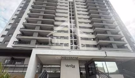 Apartamento 1 Dormitório Carraro Vértice