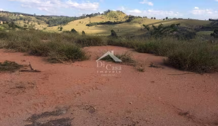 Terreno à venda, 2000 m²   - Atibaia/SP