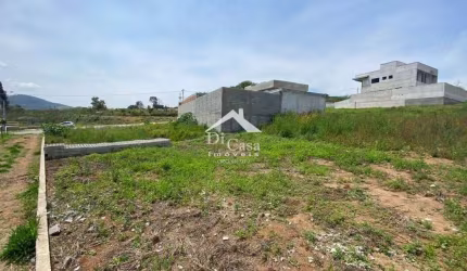 Terreno à venda, 236 m² por R$ 195.000,00 - Tanque - Atibaia/SP