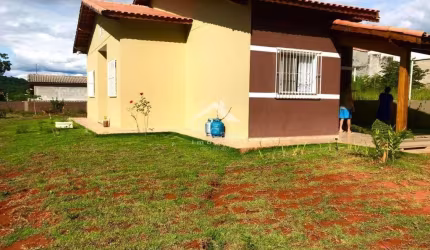 Casa com 2 dormitórios, 108 m² - venda por R$ 890.000,00 ou aluguel por R$ 3.500,00/mês - Retiro das Fontes - Atibaia/SP
