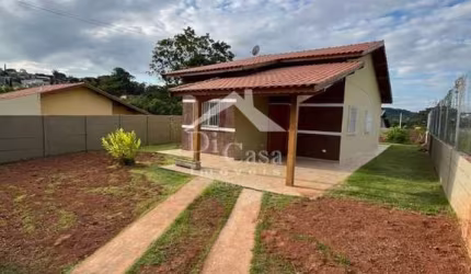 Casa com 2 dormitórios, 108 m² - venda por R$ 890.000,00 ou aluguel por R$ 3.500,00/mês - Retiro das Fontes - Atibaia/SP