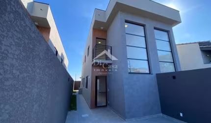 Casa com 3 quartos, Vila Petrópolis - Atibaia