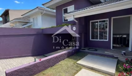 Casa para locação Jardim das Flores