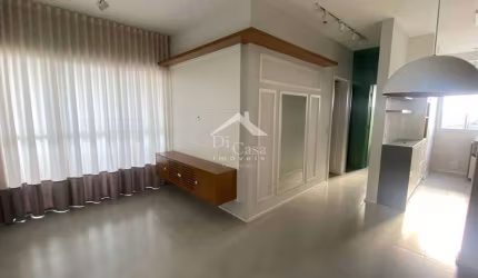 Apartamento lindo no Jardim Cerejeiras - Portal do Ipe