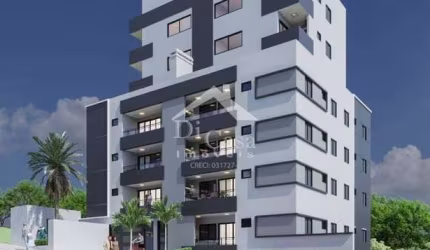 Apartamento com 2 quartos, Jardim Imperial - Atibaia