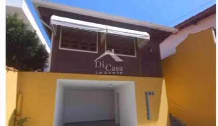 Casa com 4 quartos, Jardim São Lourenço - Bragança Paulista