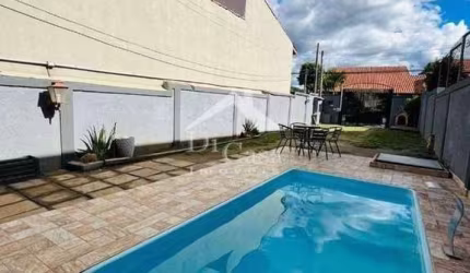 Casa tipo loft, com 2 dormitórios à venda, 71 m² por R$ 630.000,00 - Vila Esperia Ou Giglio - Atibaia/SP
