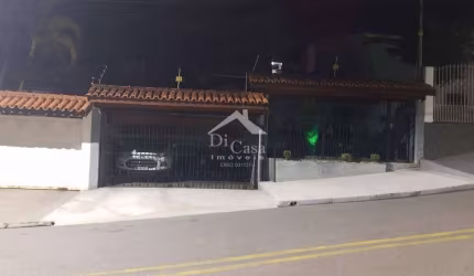 Casa com 3 quartos, Jardim Europa - Bragança Paulista
