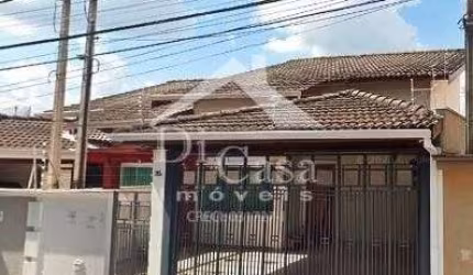 Linda casa Térrea com Piscina e 3 Suítes em Atibaia – 200m² de Conforto