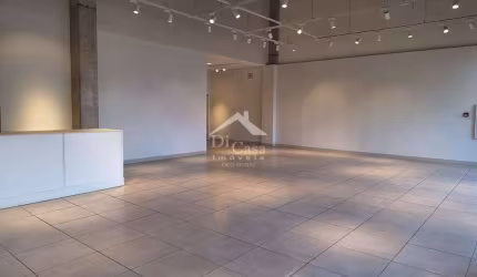 Ponto comercial em localização estratégica
