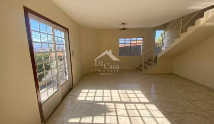 Casa para locação em Atibaia Jd Paulista