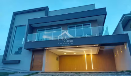 Casa com 5 quartos, Boa Vista - Atibaia